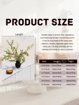 Green Plant in Black Vase Canvas Wall Art for Living Room Home Decor – view 6