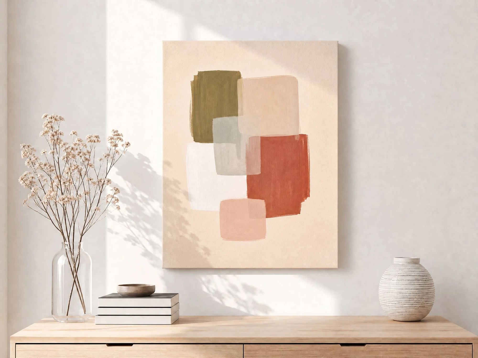SHOP GEOMETRIC ART