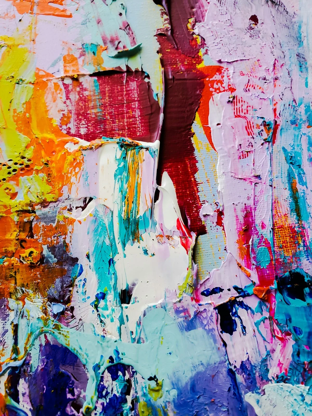 SHOP OIL PAINTING STYLE