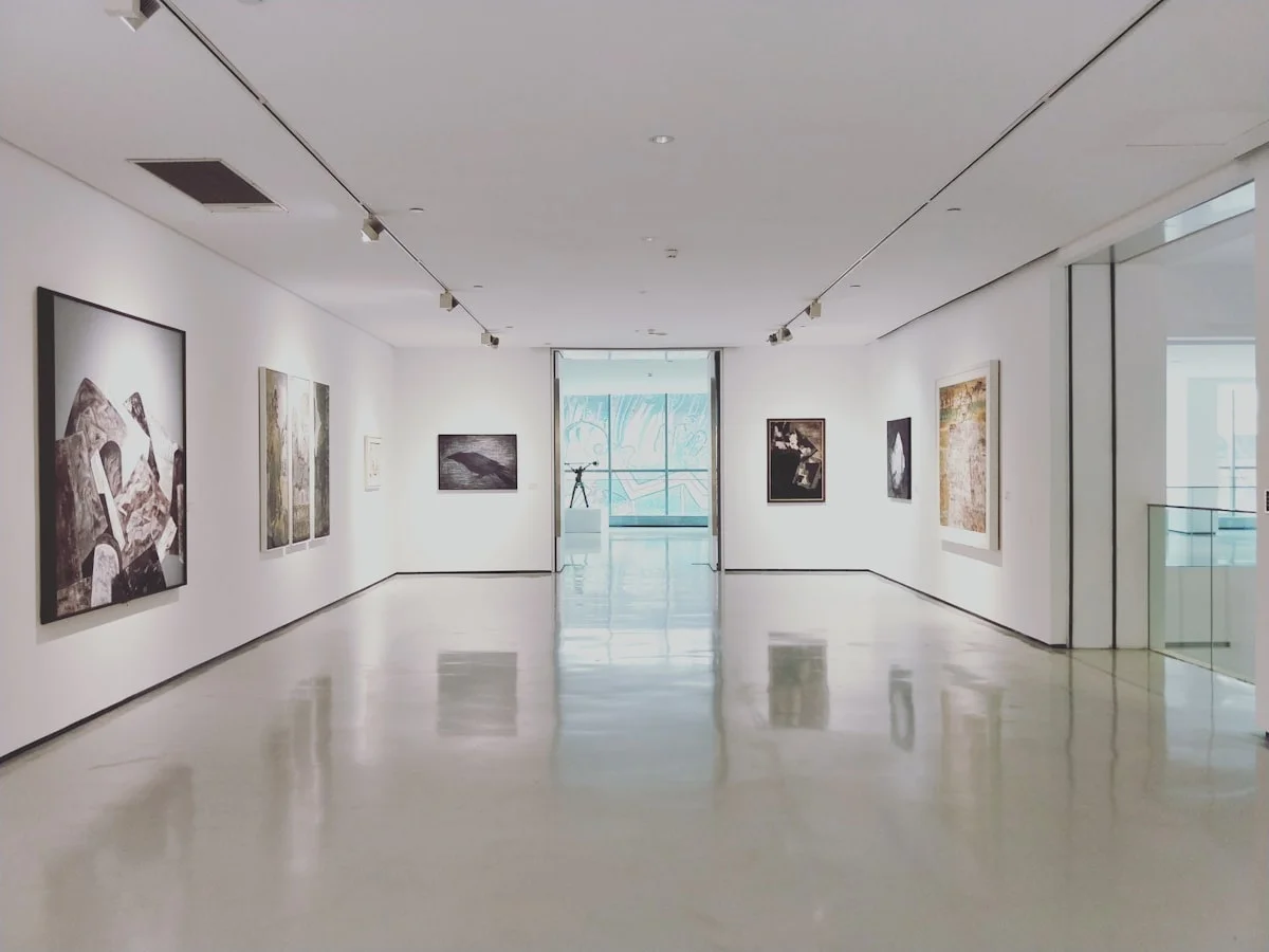 SHOP GALLERY WALLS