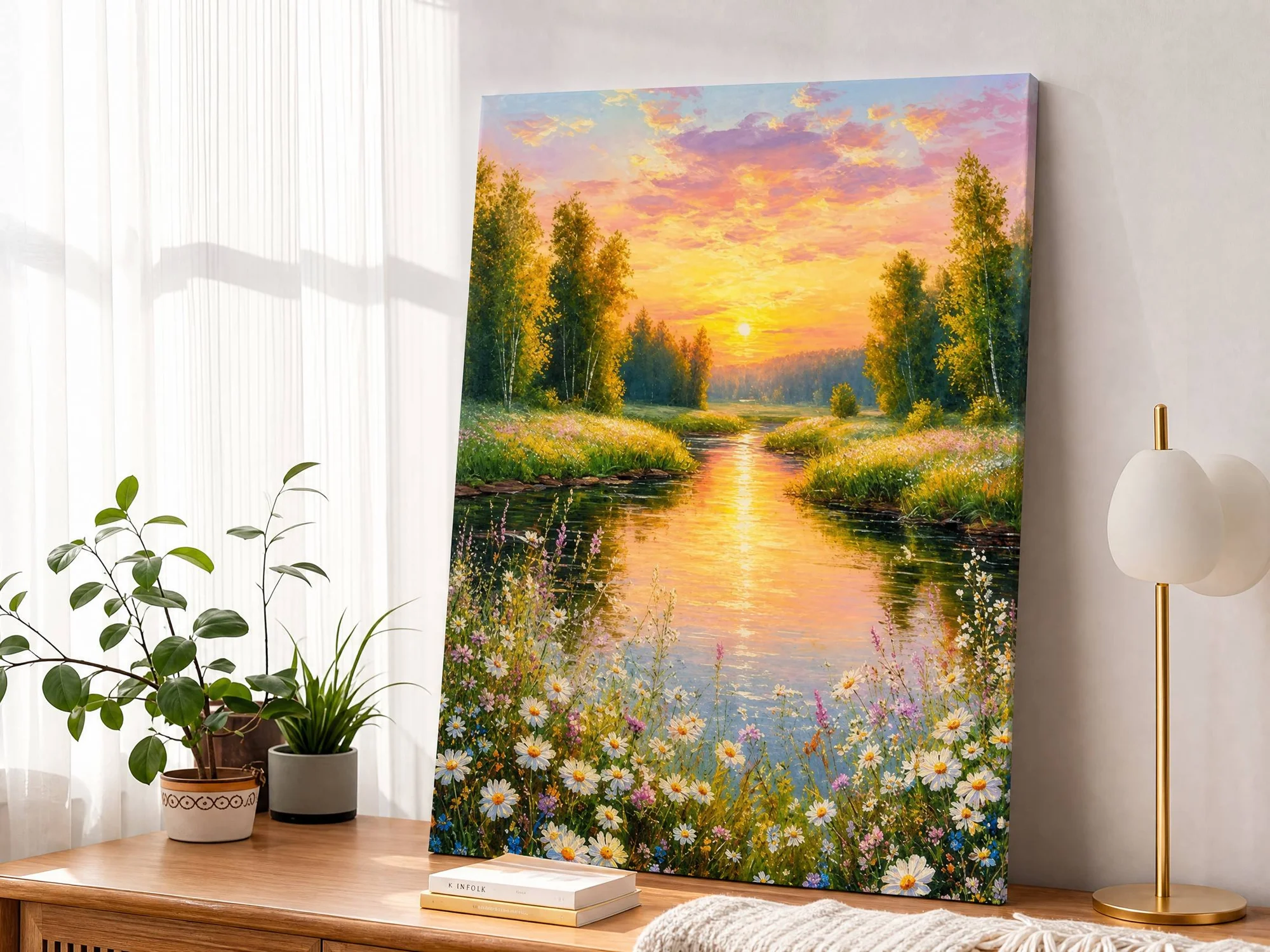 Scenery