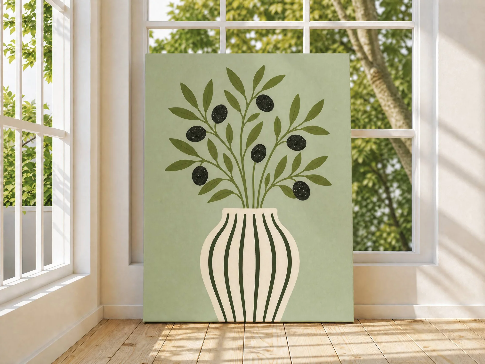 SHOP BOTANICAL